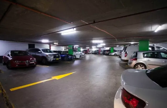 basement pullout Service